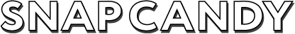 スナップキャンディ・飴