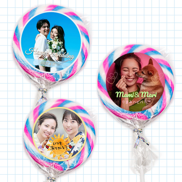 point4 写真を組み合わせる